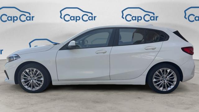 Bmw Série 1 image 3