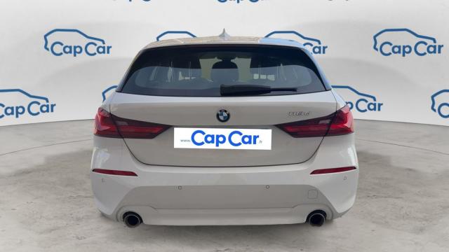 Bmw Série 1 image 2