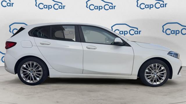 Bmw Série 1 image 1