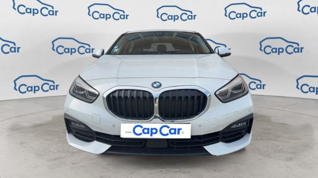 Bmw Série 1 image 5