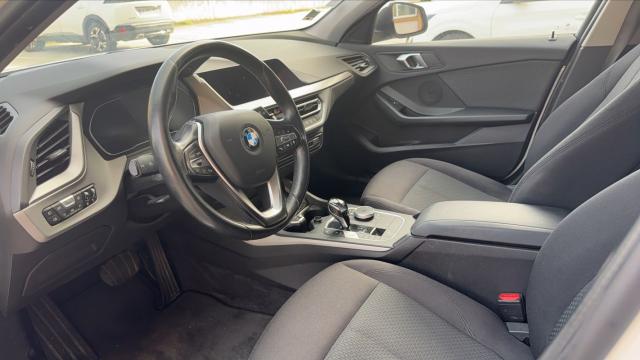 Bmw Série 1 image 9
