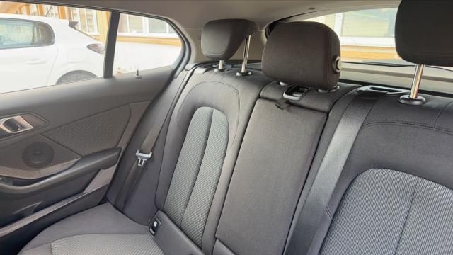 Bmw Série 1 image 8