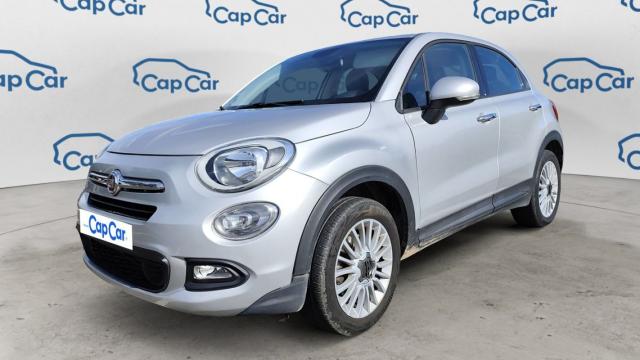 Fiat 500x 1.4 Multiair 140 Business