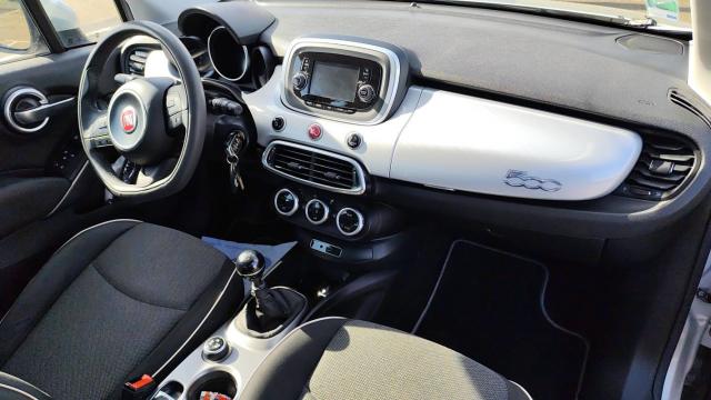 Fiat 500x image 9