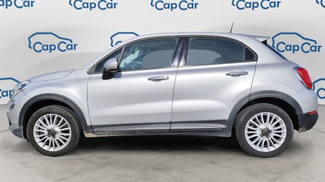 Fiat 500x image 4
