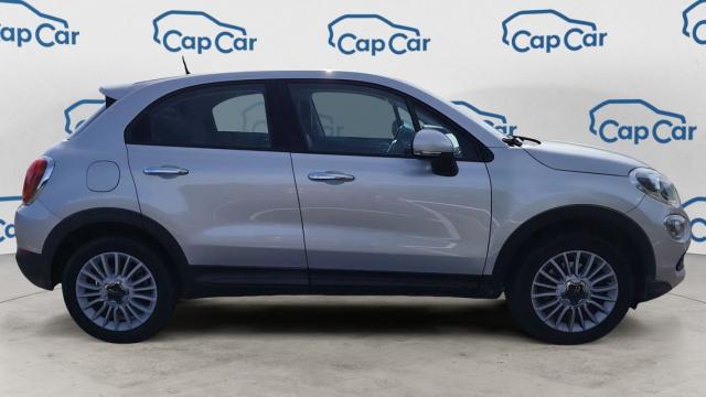 Fiat 500x image 1