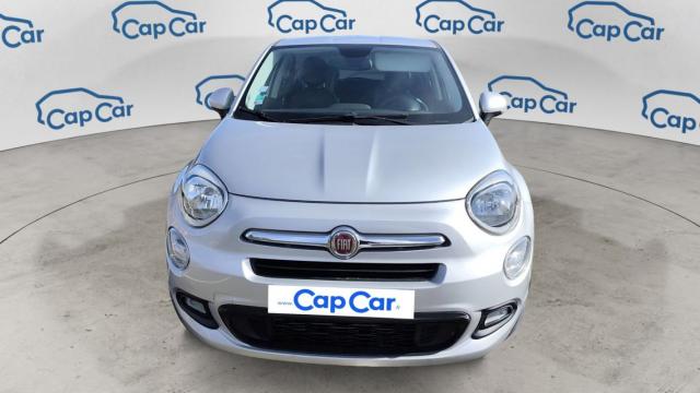 Fiat 500x image 5