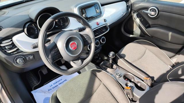 Fiat 500x image 6