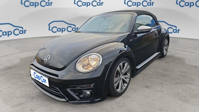 Volkswagen Coccinelle 2.0 Tsi 220 Dsg7 Sport