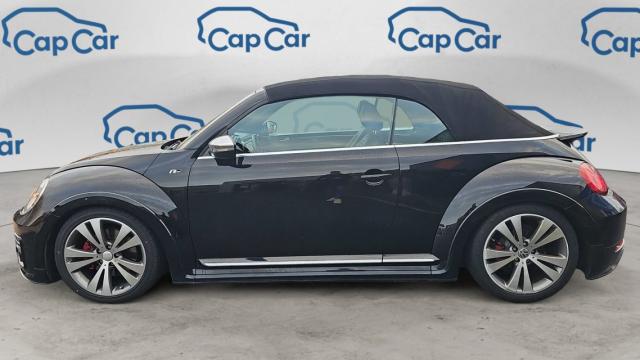 Volkswagen Coccinelle image 5