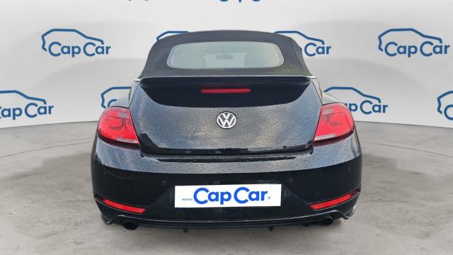 Volkswagen Coccinelle image 8