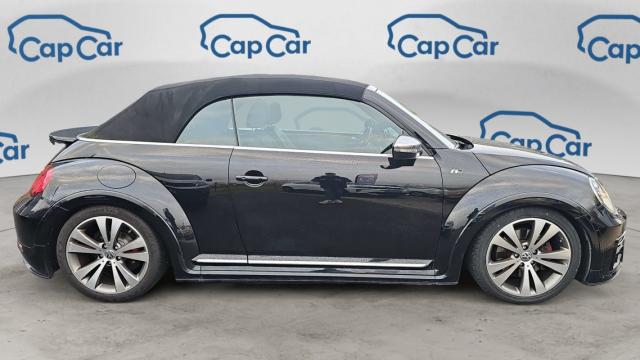 Volkswagen Coccinelle image 6