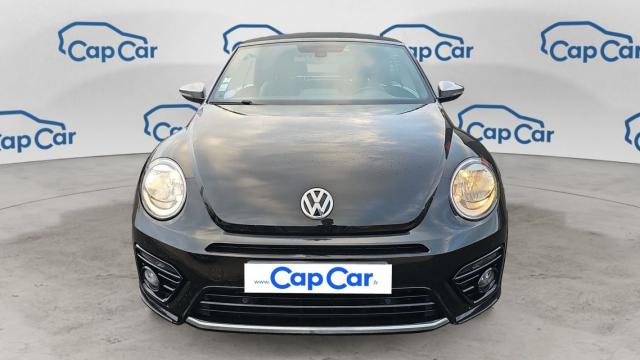 Volkswagen Coccinelle image 1