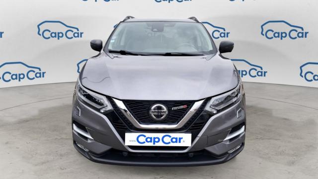Nissan Qashqai image 4