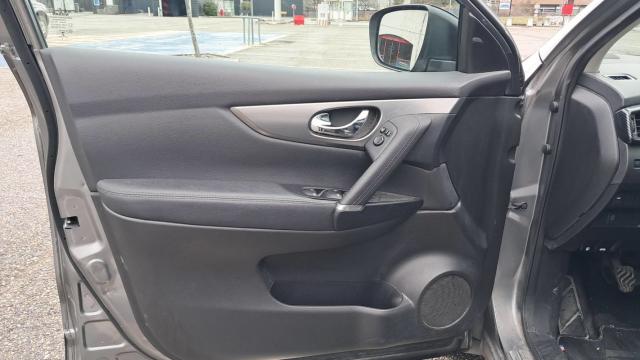 Nissan Qashqai image 1