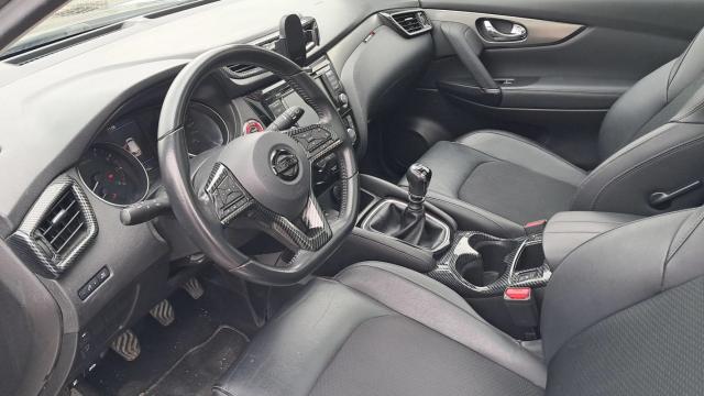 Nissan Qashqai image 6