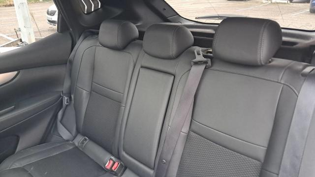 Nissan Qashqai image 5