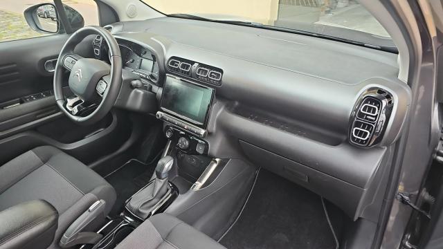 Citroen C3 Aircross image 3