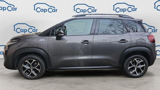 Citroen C3 Aircross image 6