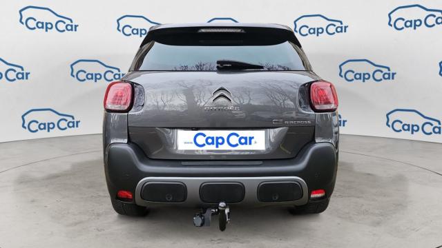 Citroen C3 Aircross image 1