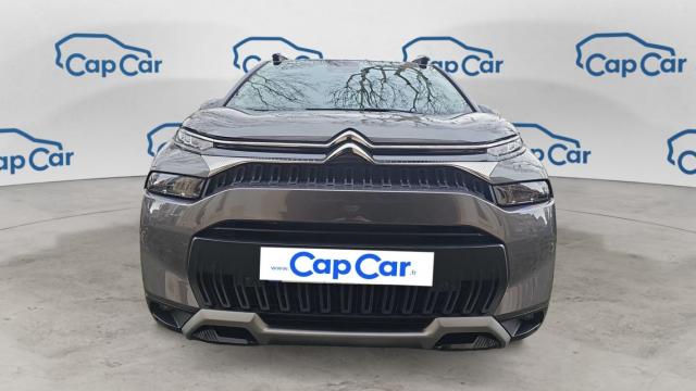 Citroen C3 Aircross image 5