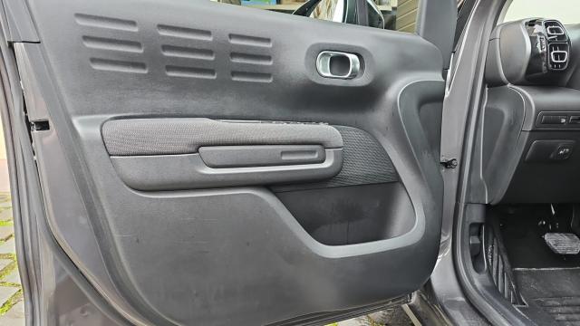 Citroen C3 Aircross image 2