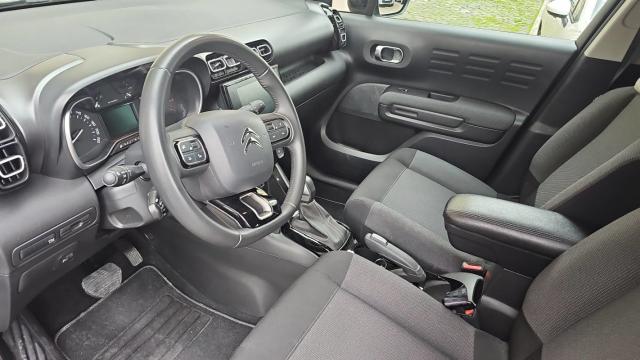 Citroen C3 Aircross image 7