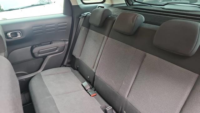 Citroen C3 Aircross image 9