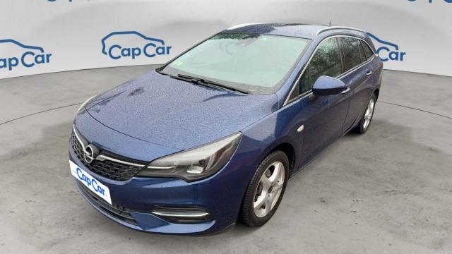 Opel Astra Sports Tourer 1.5 Cdti 122 Bva6 Elegance