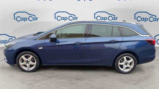 Opel Astra Sports Tourer image 5