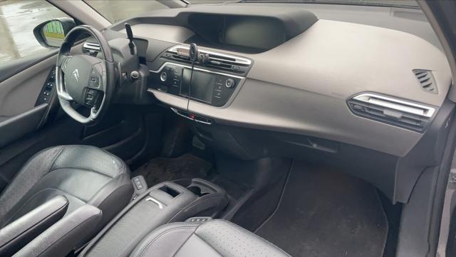 Citroen C4 Spacetourer image 3