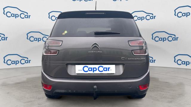 Citroen C4 Spacetourer image 6