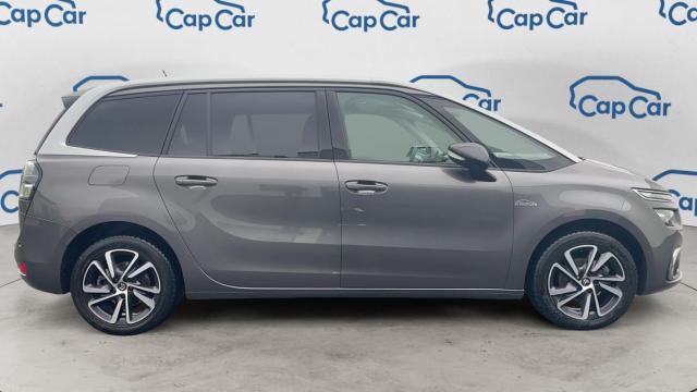 Citroen C4 Spacetourer image 2