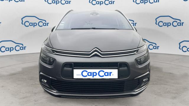 Citroen C4 Spacetourer image 9