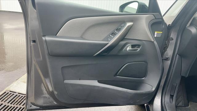 Citroen C4 Spacetourer image 8