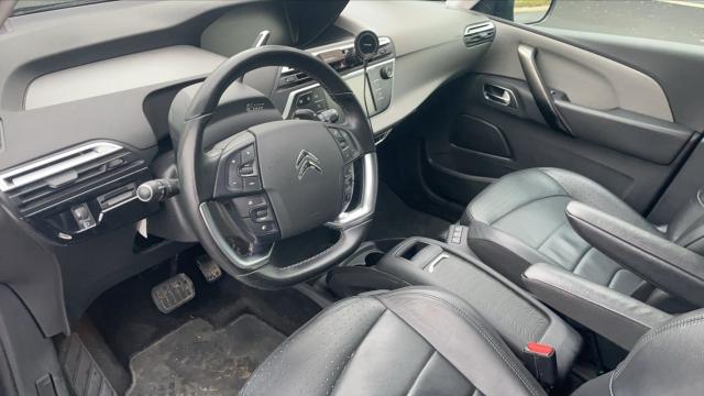 Citroen C4 Spacetourer image 7