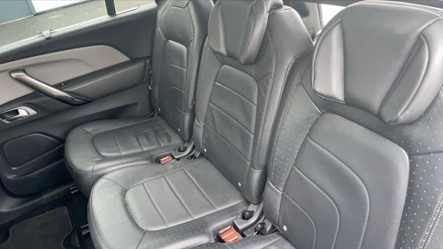 Citroen C4 Spacetourer image 4