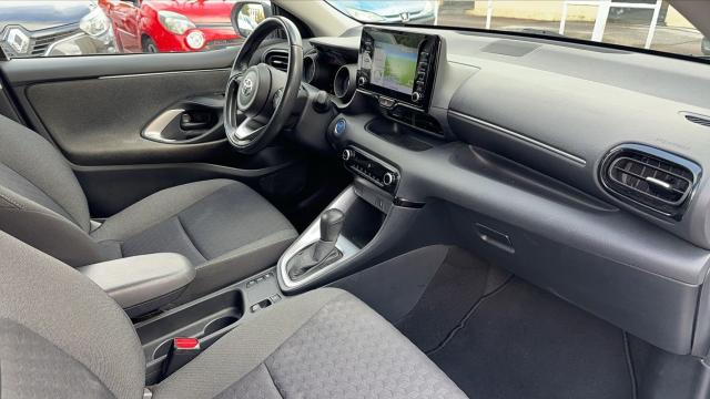 Toyota Yaris image 5