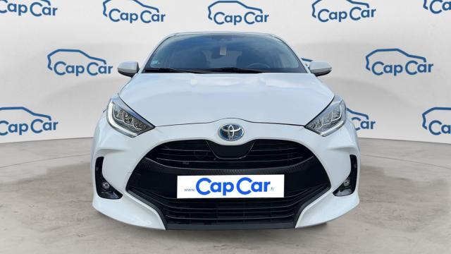 Toyota Yaris image 4