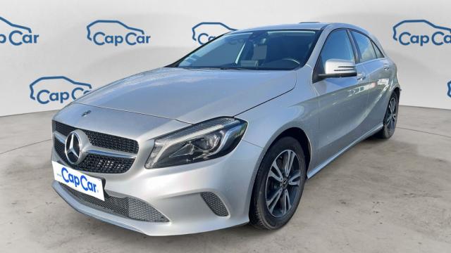 Mercedes Benz Classe A 180 122 7g-Dct Business