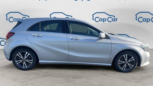 Mercedes Benz Classe A image 5