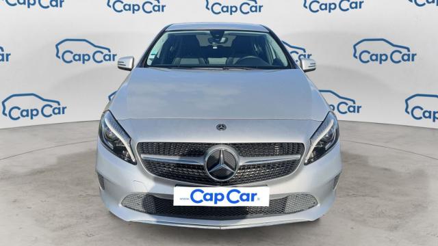 Mercedes Benz Classe A image 8