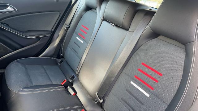 Mercedes Benz Classe A image 3