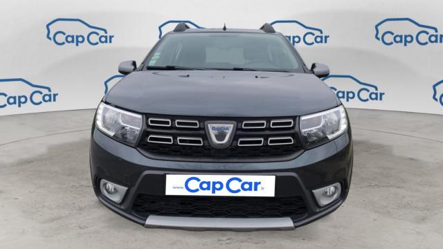 Dacia Sandero image 5