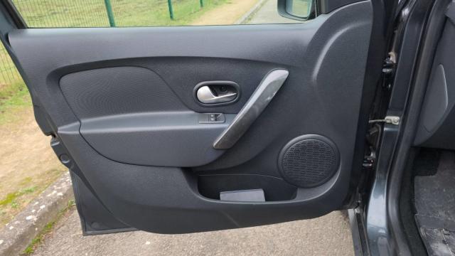 Dacia Sandero image 4