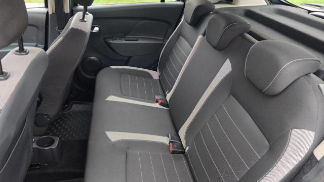 Dacia Sandero image 7