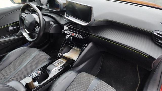 Peugeot E-208 image 4