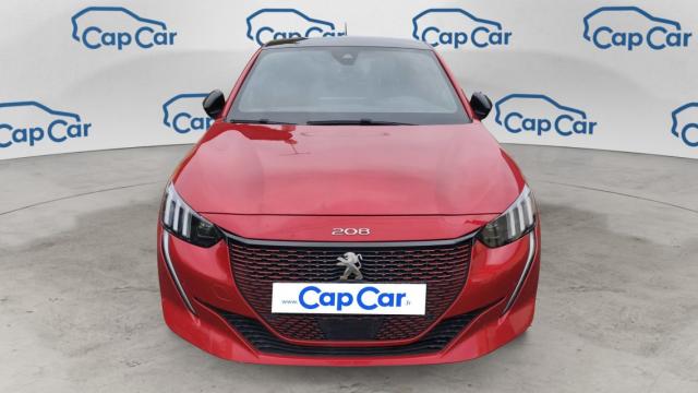 Peugeot E-208 image 8