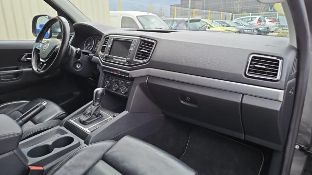 Volkswagen Amarok image 3