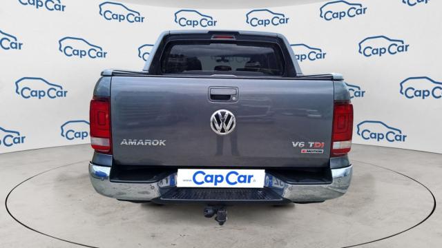 Volkswagen Amarok image 9